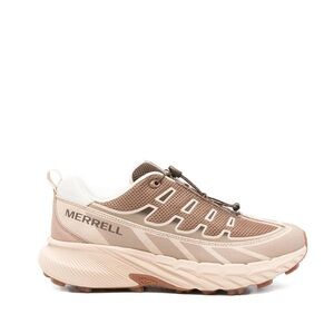 MERRELL Agility Peak 5 Trek Brown Hazel Color Vibram Unisex Mens 7 Womens 8.5